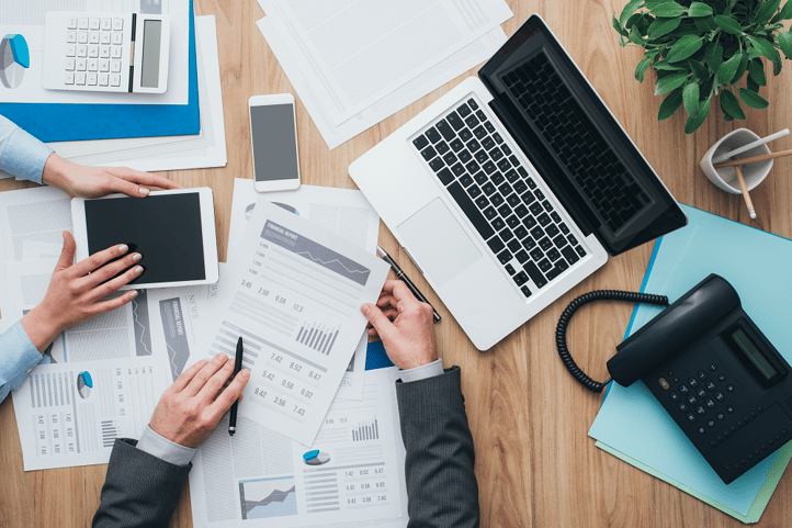 Tuscon Managed Services
