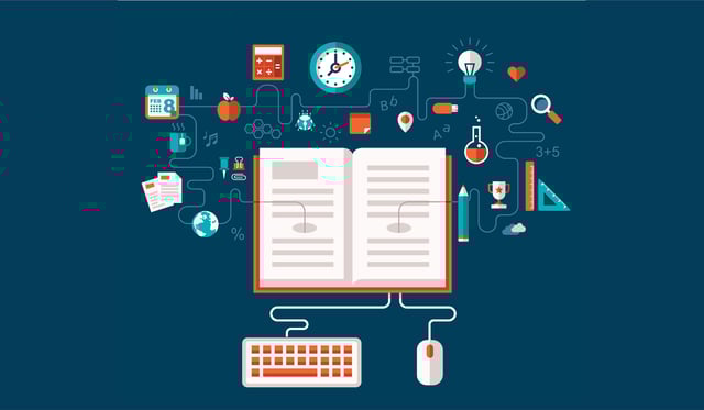 Connected Classroom Learning 2
