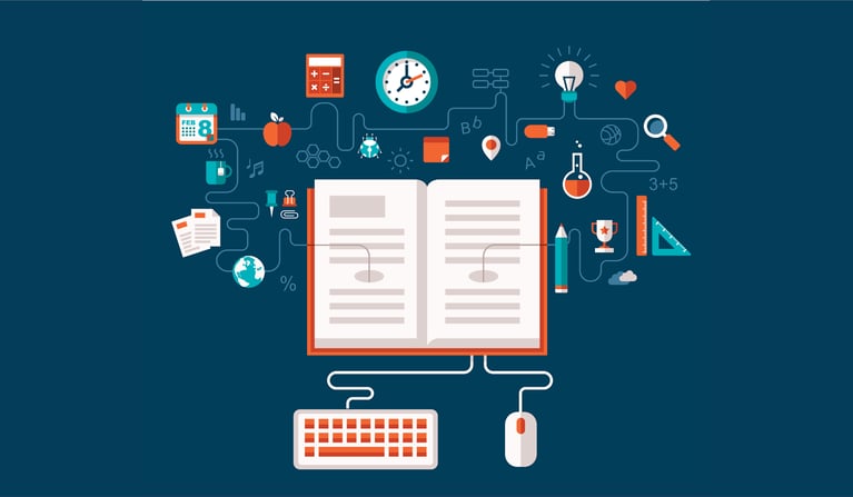 Connected Classroom Learning 2