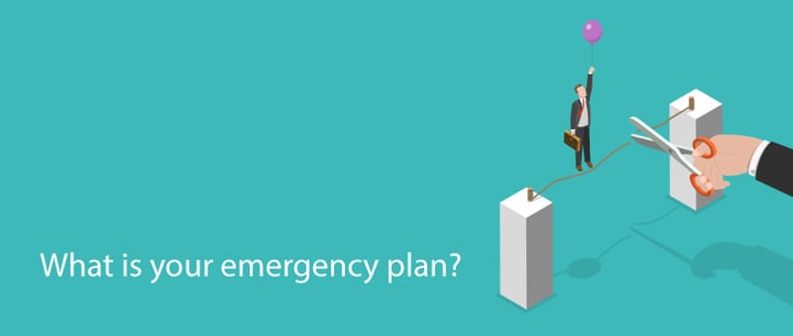 Disaster Prevention and Recovery