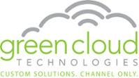 Green Cloud web