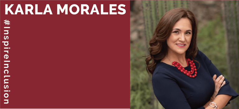 Karla Morales