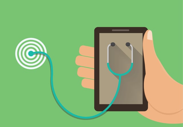 Regular Checkups Keep IT Ecosystems Healthy