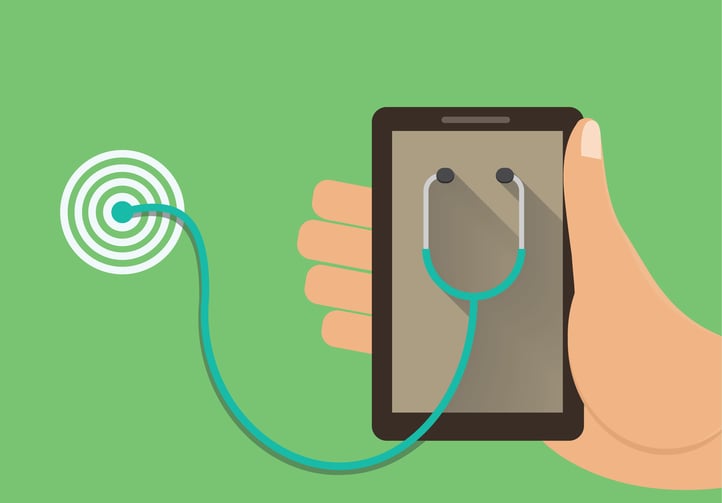 Regular Checkups Keep IT Ecosystems Healthy