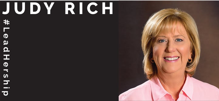 judy rich tmc