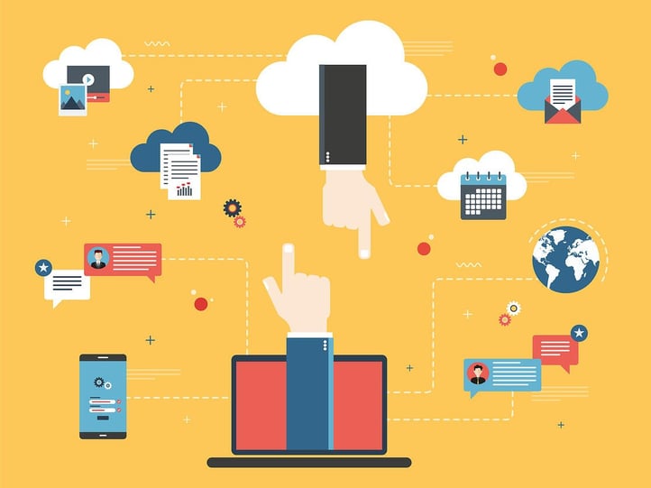 backup disaster recovery monsoon season